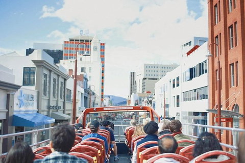 Hobart Hop-On Hop-Off Bus & Cascade Brewery Tour - South Australia Travel 6