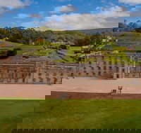 Port Arthur Historic Site 2-Day Pass - South Australia Travel
