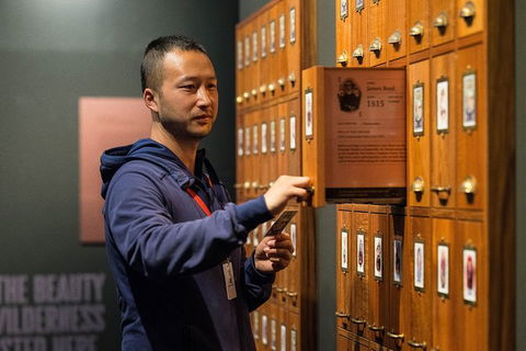 Port Arthur Historic Site 2-Day Pass - South Australia Travel 9