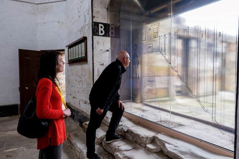 Port Arthur Historic Site 2-Day Pass - South Australia Travel 4