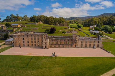 Port Arthur Historic Site 2-Day Pass - South Australia Travel 2