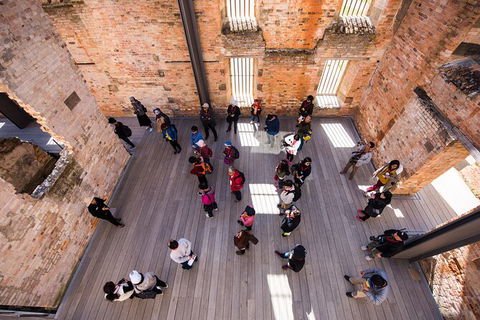 Port Arthur Historic Site 2-Day Pass - South Australia Travel 6