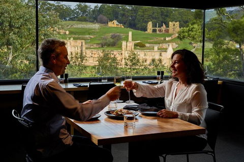 Port Arthur Historic Site 2-Day Pass - South Australia Travel 7