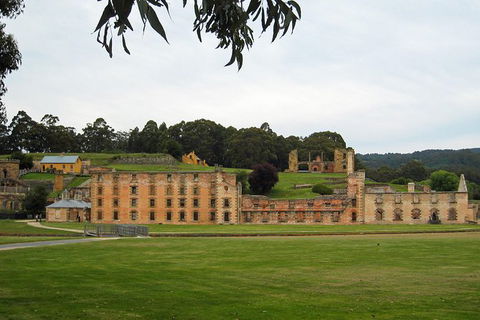 Grand Historical Port Arthur Walking Tour From Hobart - South Australia Travel 0