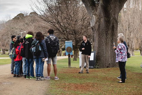 Grand Historical Port Arthur Walking Tour From Hobart - South Australia Travel 5