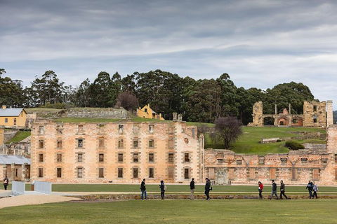 Grand Historical Port Arthur Walking Tour From Hobart - South Australia Travel 8