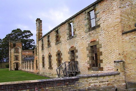 Grand Historical Port Arthur Walking Tour From Hobart - South Australia Travel 6