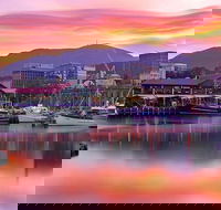 Sunset Experience - South Australia Travel