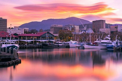 Sunset Experience - South Australia Travel 0