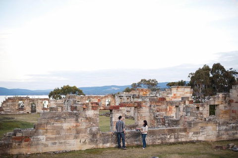 Cruise Ship Special From Port Arthur: Explore Tasman Peninsula With Free WiFi - South Australia Travel 4
