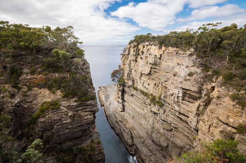 Cruise Ship Special From Port Arthur: Explore Tasman Peninsula With Free WiFi - South Australia Travel 3