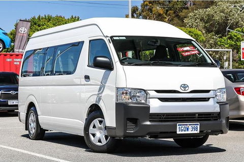 Cruise Ship Special From Port Arthur: Explore Tasman Peninsula With Free WiFi - South Australia Travel 6