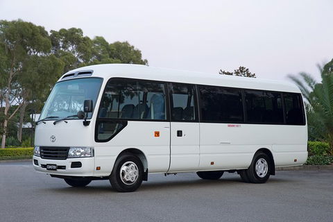 Cruise Ship Special From Port Arthur: Explore Tasman Peninsula With Free WiFi - South Australia Travel 5