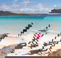 4x4 and Lunch Full Day Freycinet and Wineglass Bay - South Australia Travel