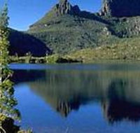 Cradle Mountain National Park Day Tour from Launceston - South Australia Travel