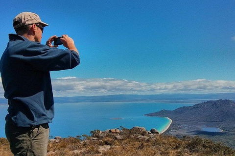 Great Walks Of Australia: 4-Day Freycinet Experience Walk - South Australia Travel 9
