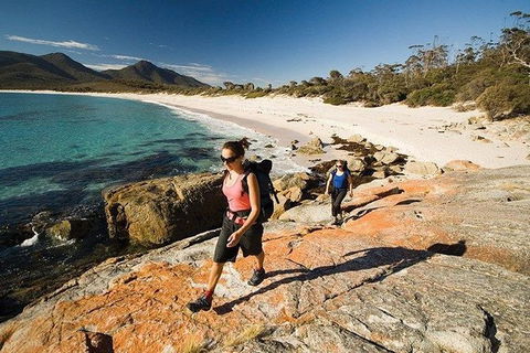 Great Walks Of Australia: 4-Day Freycinet Experience Walk - South Australia Travel 5