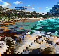 4-Day Tasmania East Coast Adventure from Launceston to Hobart Including Bay of Fires Wineglass Bay Bruny Island and Port Arthu - South Australia Travel