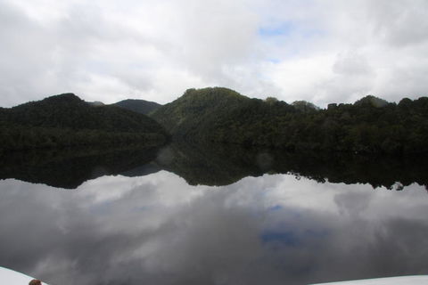 Gordon River Cruise Departing From Strahan - South Australia Travel 18