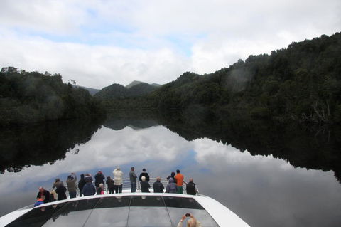 Gordon River Cruise Departing From Strahan - South Australia Travel 19