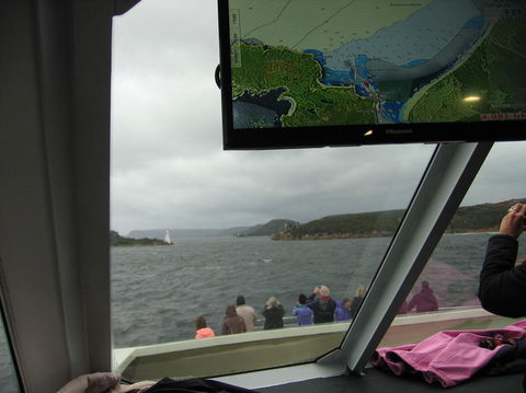Gordon River Cruise Departing From Strahan - South Australia Travel 5