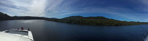 Gordon River Cruise Departing From Strahan - South Australia Travel 9
