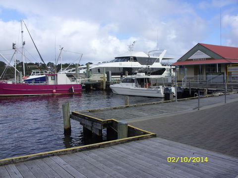 Gordon River Cruise Departing From Strahan - South Australia Travel 14