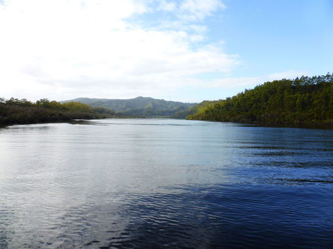 Gordon River Cruise Departing From Strahan - South Australia Travel 10
