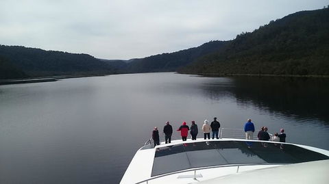Gordon River Cruise Departing From Strahan - South Australia Travel 13