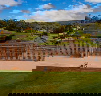 Shore Excursion - Port Arthur - Tasman Peninsula - South Australia Travel
