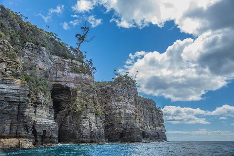 Shore Excursion - Port Arthur - Tasman Peninsula - South Australia Travel 1