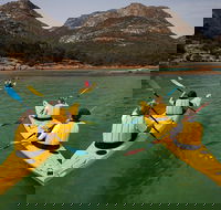 The Freycinet Paddle - South Australia Travel