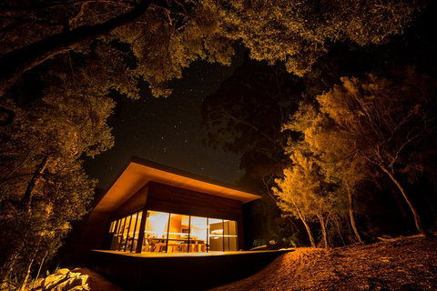 Blue Derby Pods Ride Experience 3-Day Mountain Bike Adventure In Exclusive Pods - South Australia Travel 1