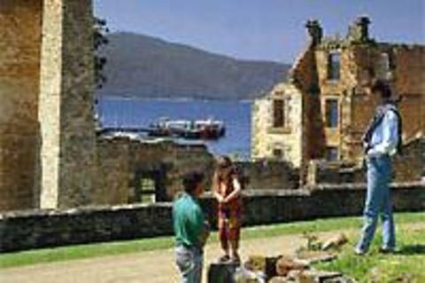 Port Arthur Tour From Hobart - South Australia Travel 1