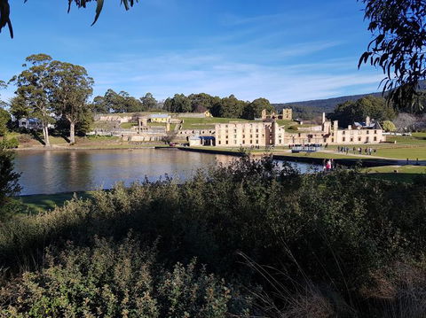 Port Arthur Tour From Hobart - South Australia Travel 2