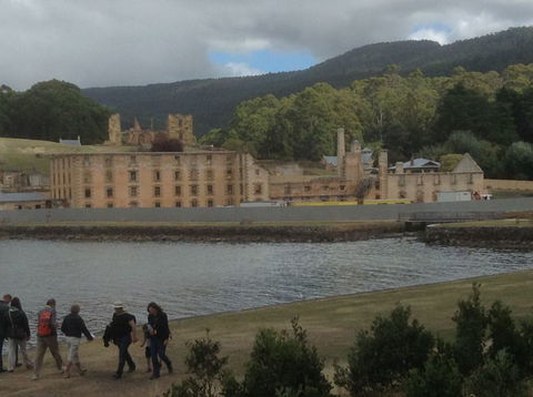 Port Arthur Tour From Hobart - South Australia Travel 6