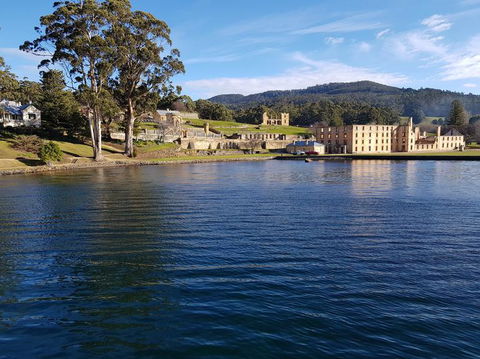 Port Arthur Tour From Hobart - South Australia Travel 3