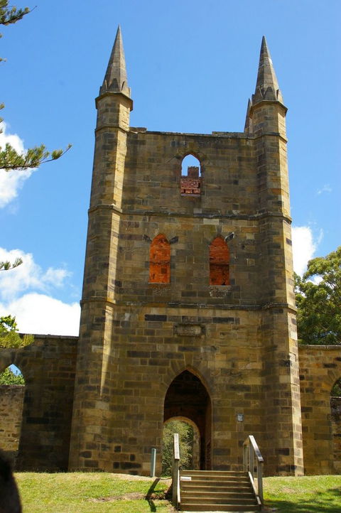 Port Arthur Tour From Hobart - South Australia Travel 9