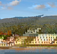 Port Arthur Tour from Hobart - South Australia Travel