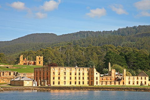 Port Arthur Tour From Hobart - South Australia Travel 0