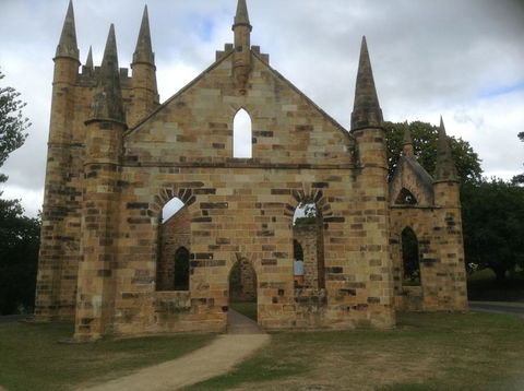 Port Arthur Tour From Hobart - South Australia Travel 7