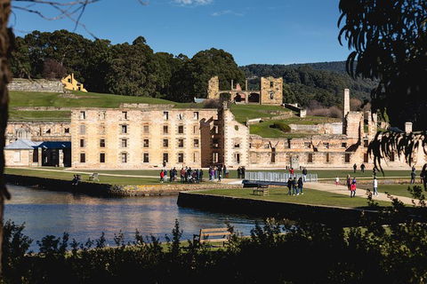 Port Arthur Tour From Hobart - South Australia Travel 12