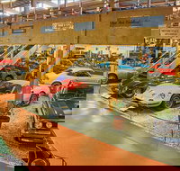 National Automobile Museum of Tasmania General Entry Ticket - South Australia Travel