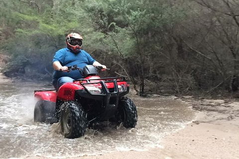 Quad Bike 2-Hour Adventure: Freycinet National Park - South Australia Travel 6