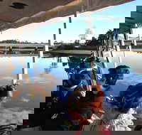 Leven River Picnic Cruise from Ulverstone - South Australia Travel