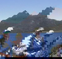 Small-Group Cradle Mountain Day Tour From Launceston - South Australia Travel