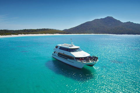 Wineglass Bay Cruise From Coles Bay - South Australia Travel 1
