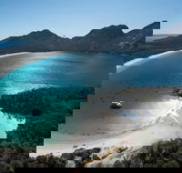 Wineglass Bay Cruise from Coles Bay - South Australia Travel