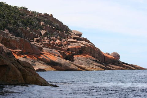 Wineglass Bay Cruise From Coles Bay - South Australia Travel 7