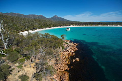 Wineglass Bay Cruise From Coles Bay - South Australia Travel 5